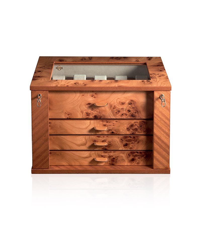 Шкатулка IL MIO TEMPO RADICA