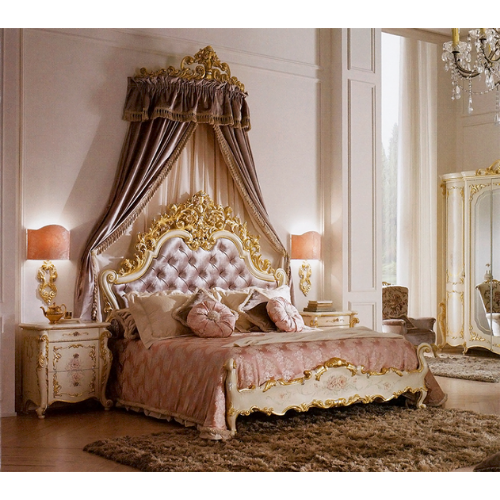 Кровать Sophia