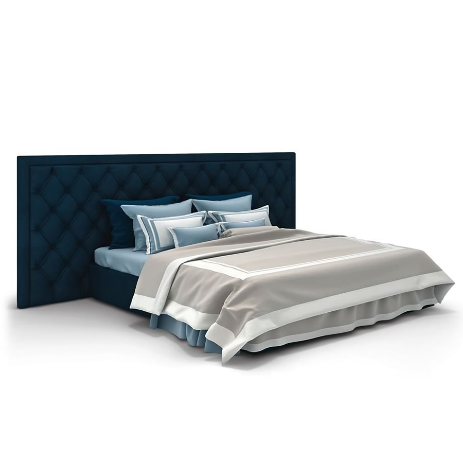 Кровать Norma