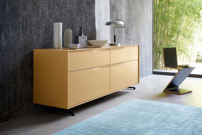 Комод Vela Comp. 10