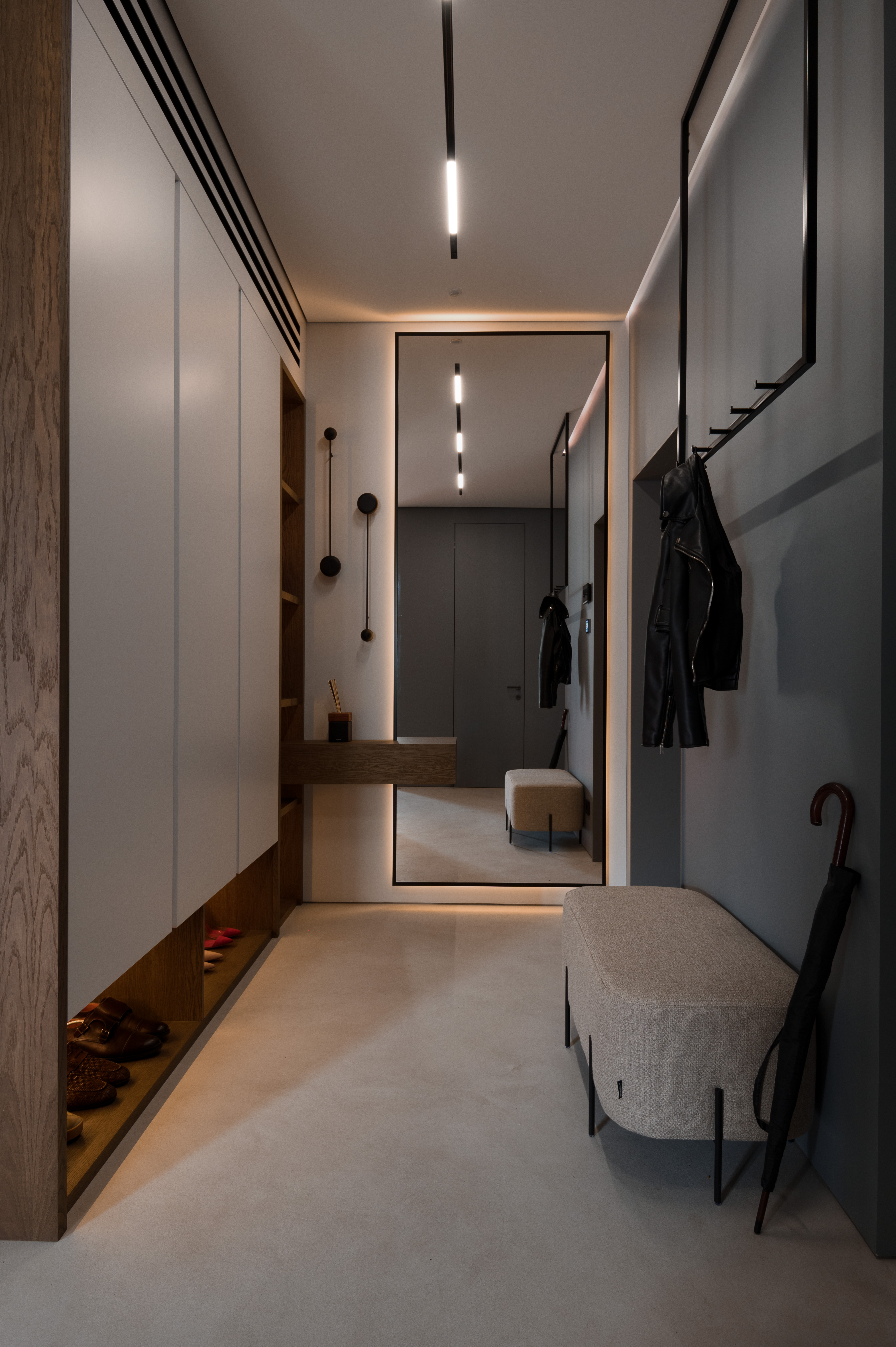 Квартира 160 м2 в ЖК "Новопечерскі Липки"