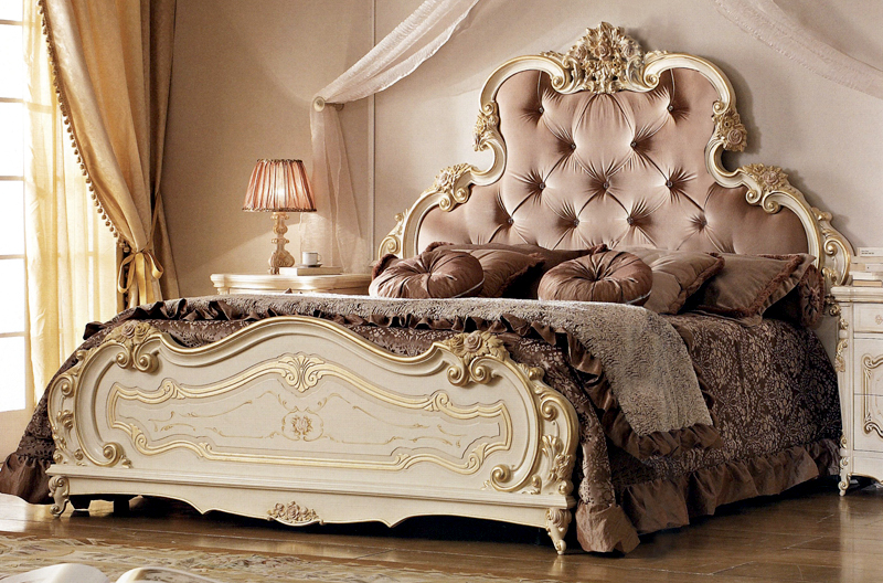 Кровать AGM  B.56