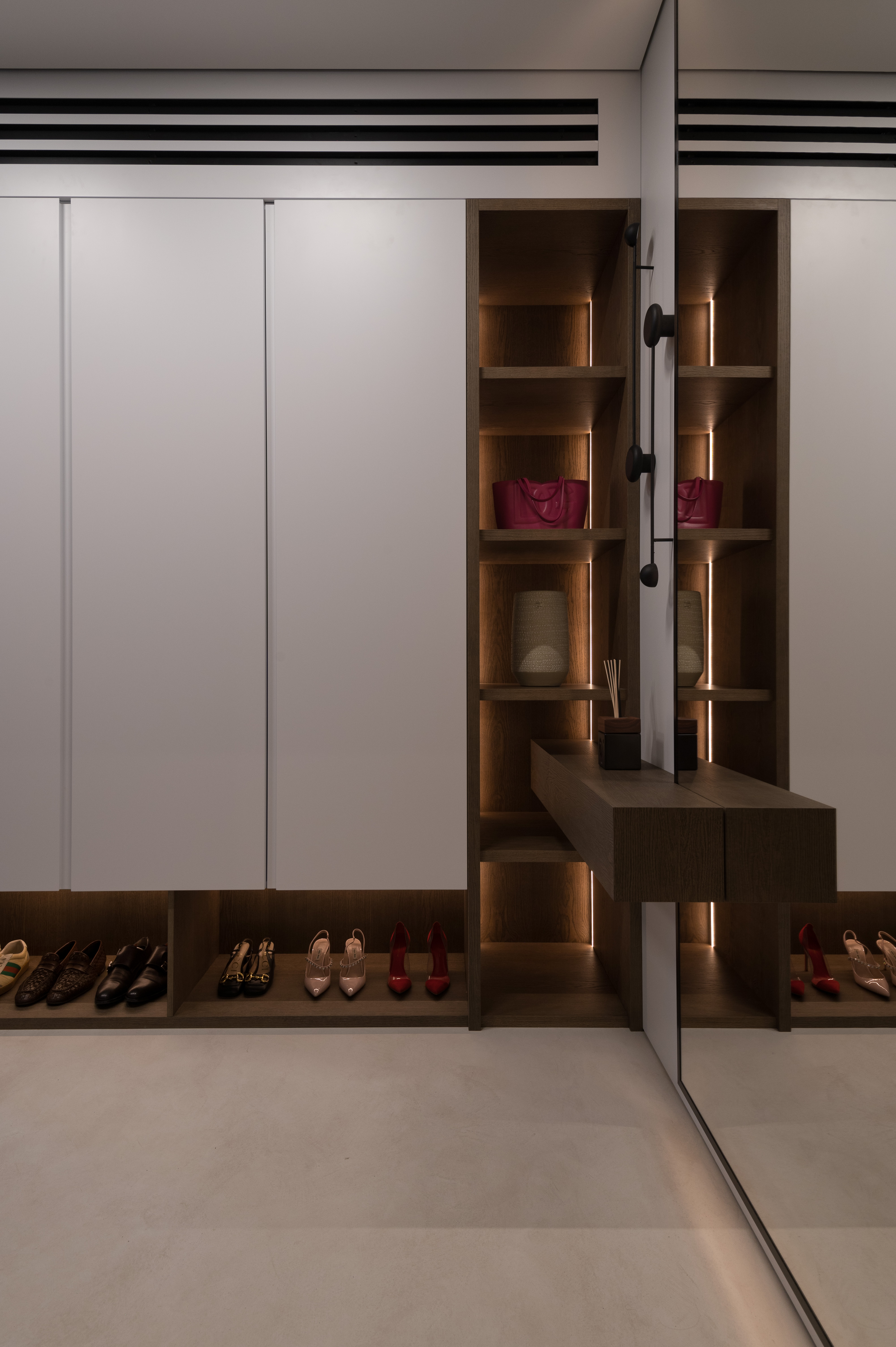 Квартира 160 м2 в ЖК "Новопечерскі Липки"