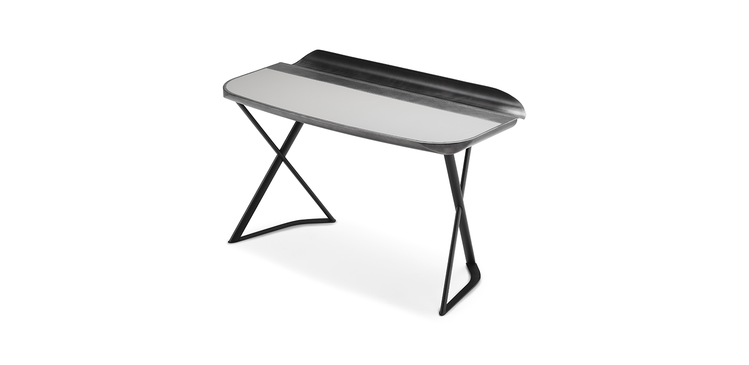 Письменный стол Cocoon Leather