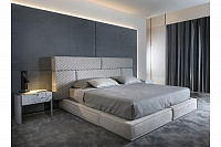 Стіл біля ліжка Cornelio LINFA