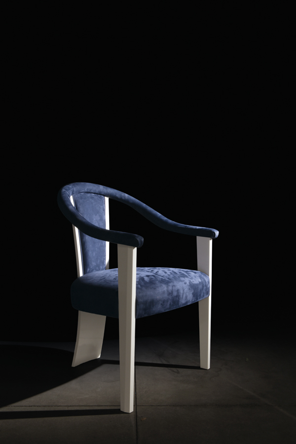 Стул COMFORT CHAIR OPEN 80