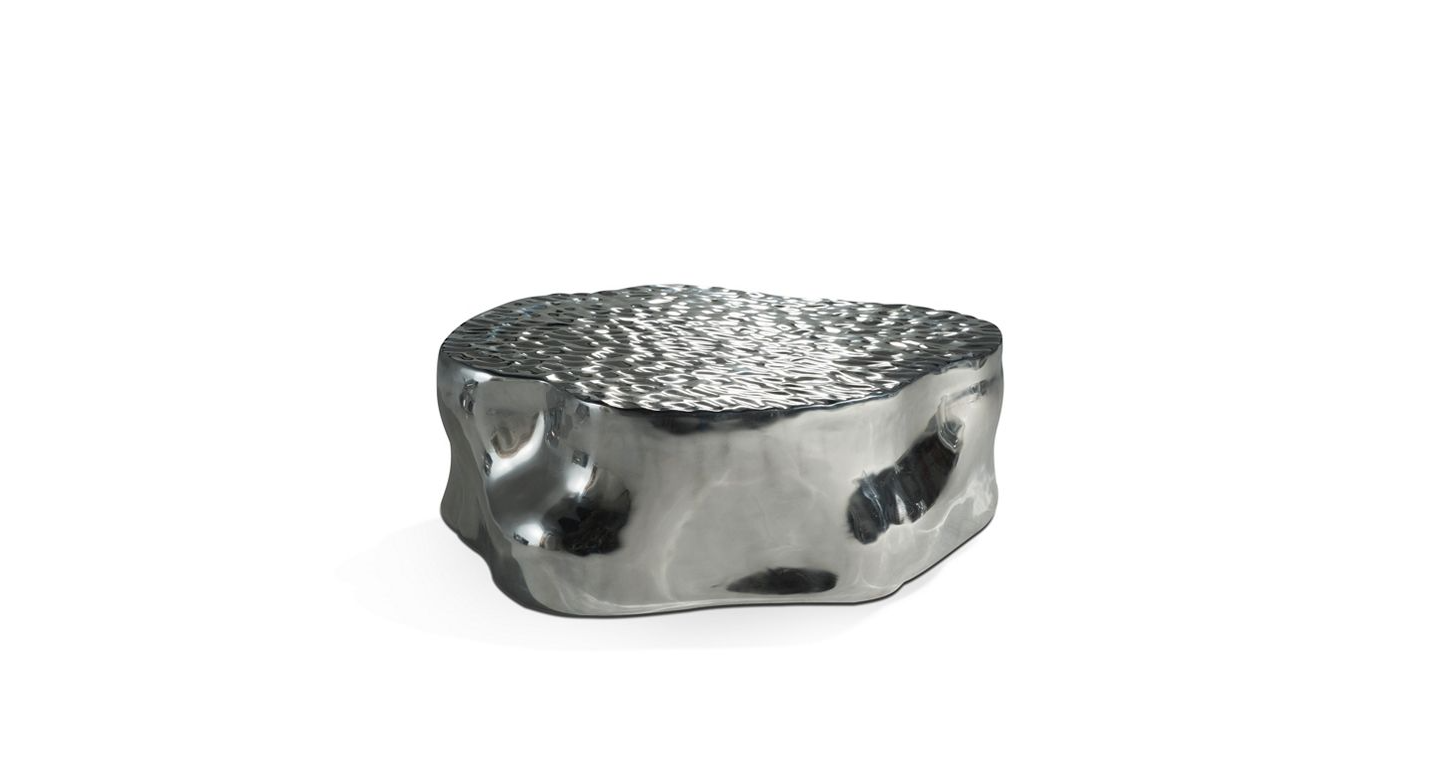 Журнальный стол Silver tree bossa