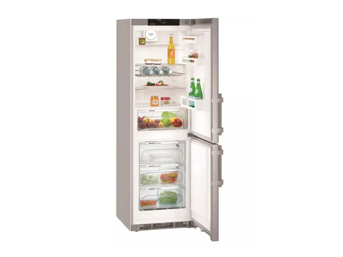 Двухкамерный холодильник Liebherr CNef 4335