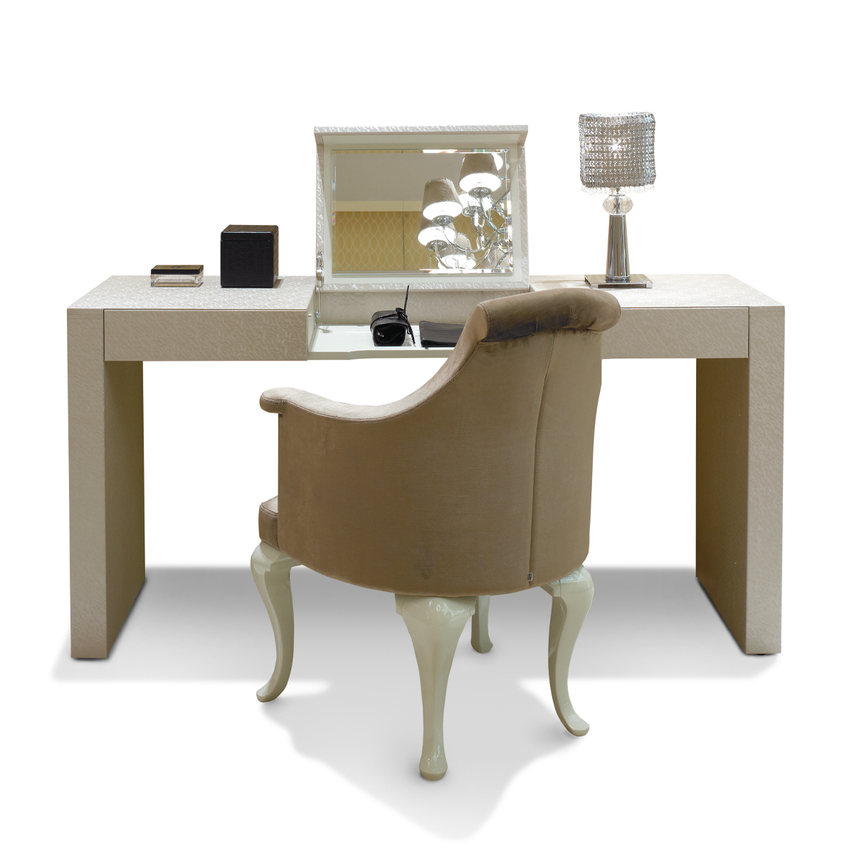 Туалетный столик Margot