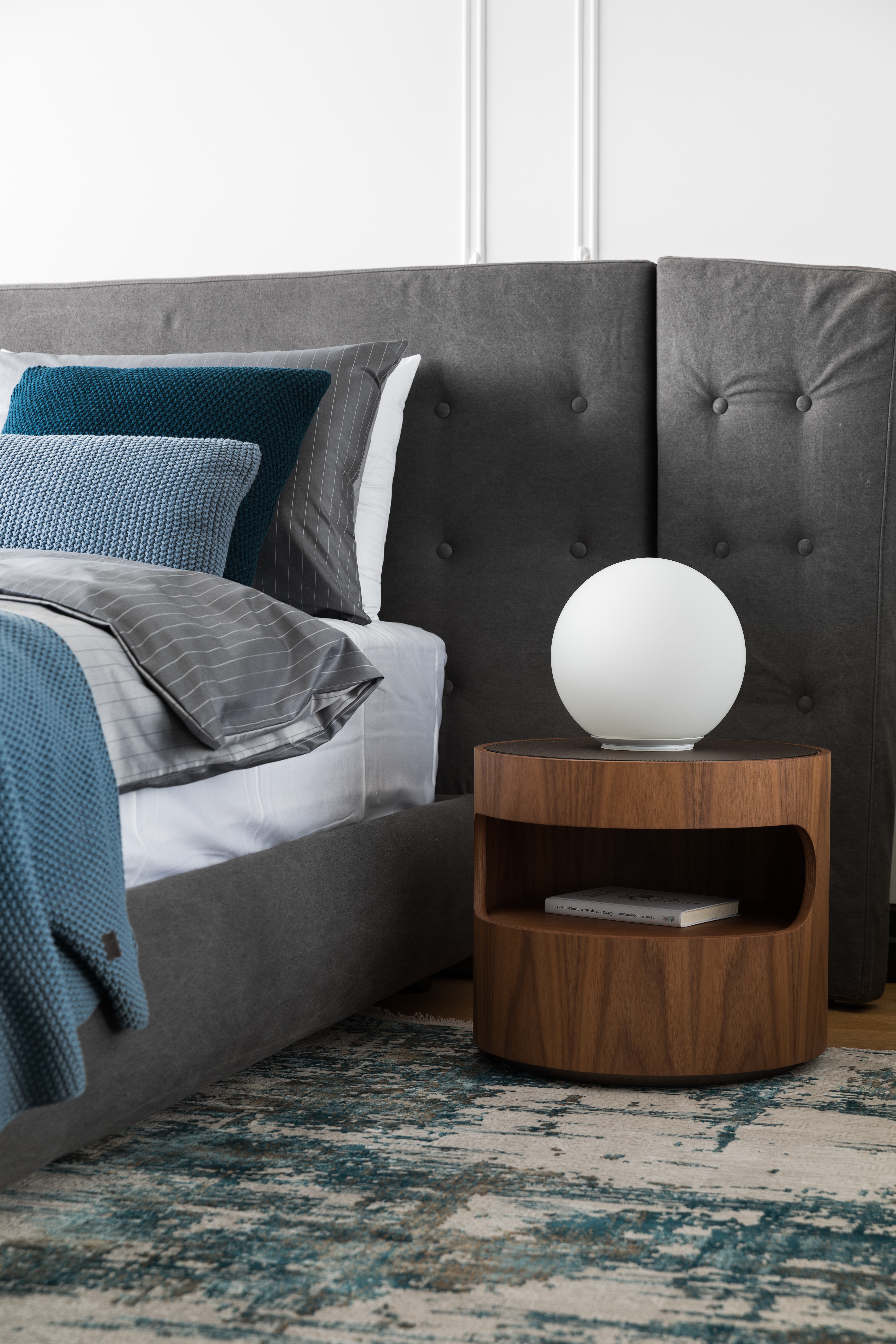 Neoclassical Virility 