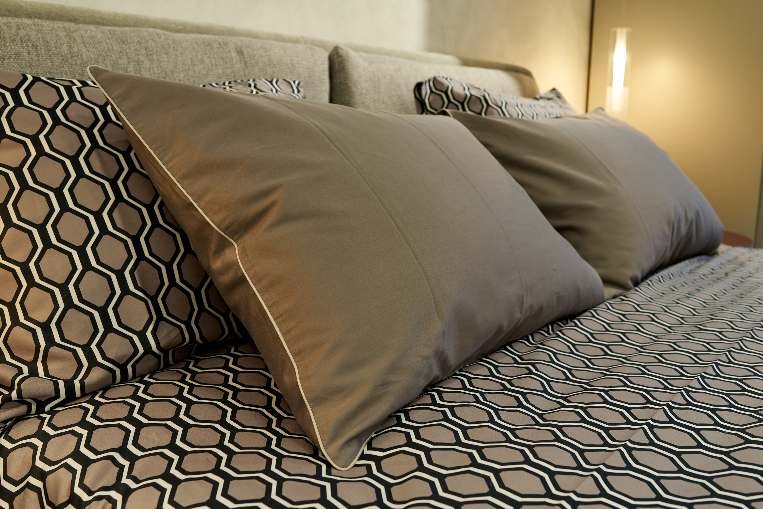 Сучасний проект у ЖК "Рибальський"