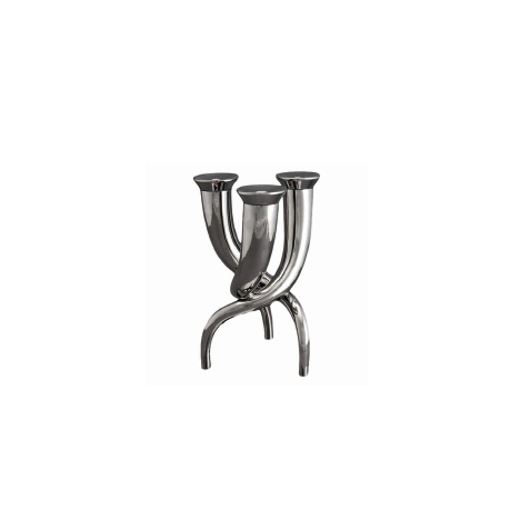 Подсвечник тройной Horn 