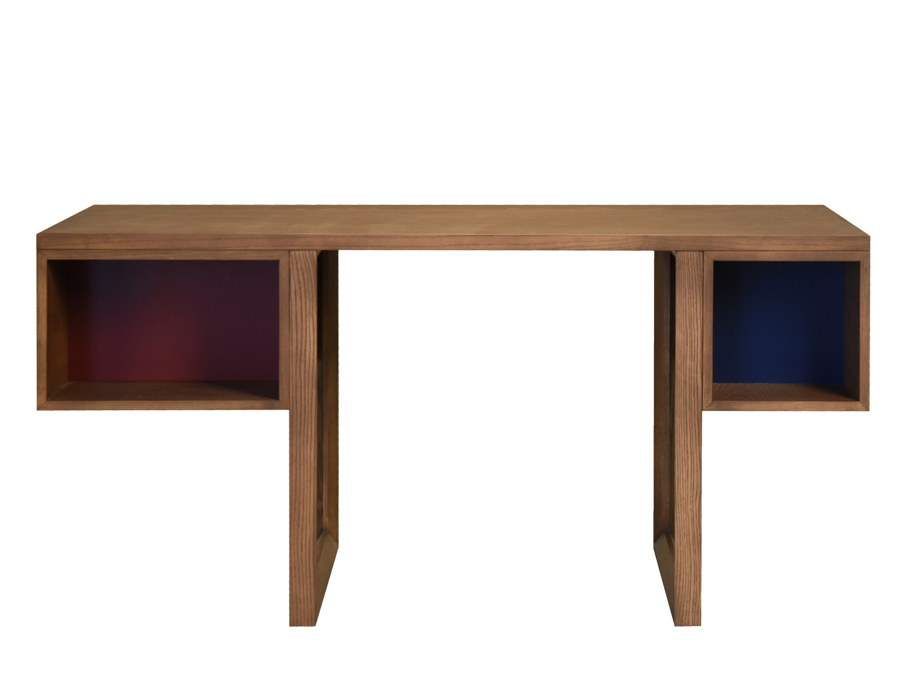 Письменный стол SWING WRITING-DESK