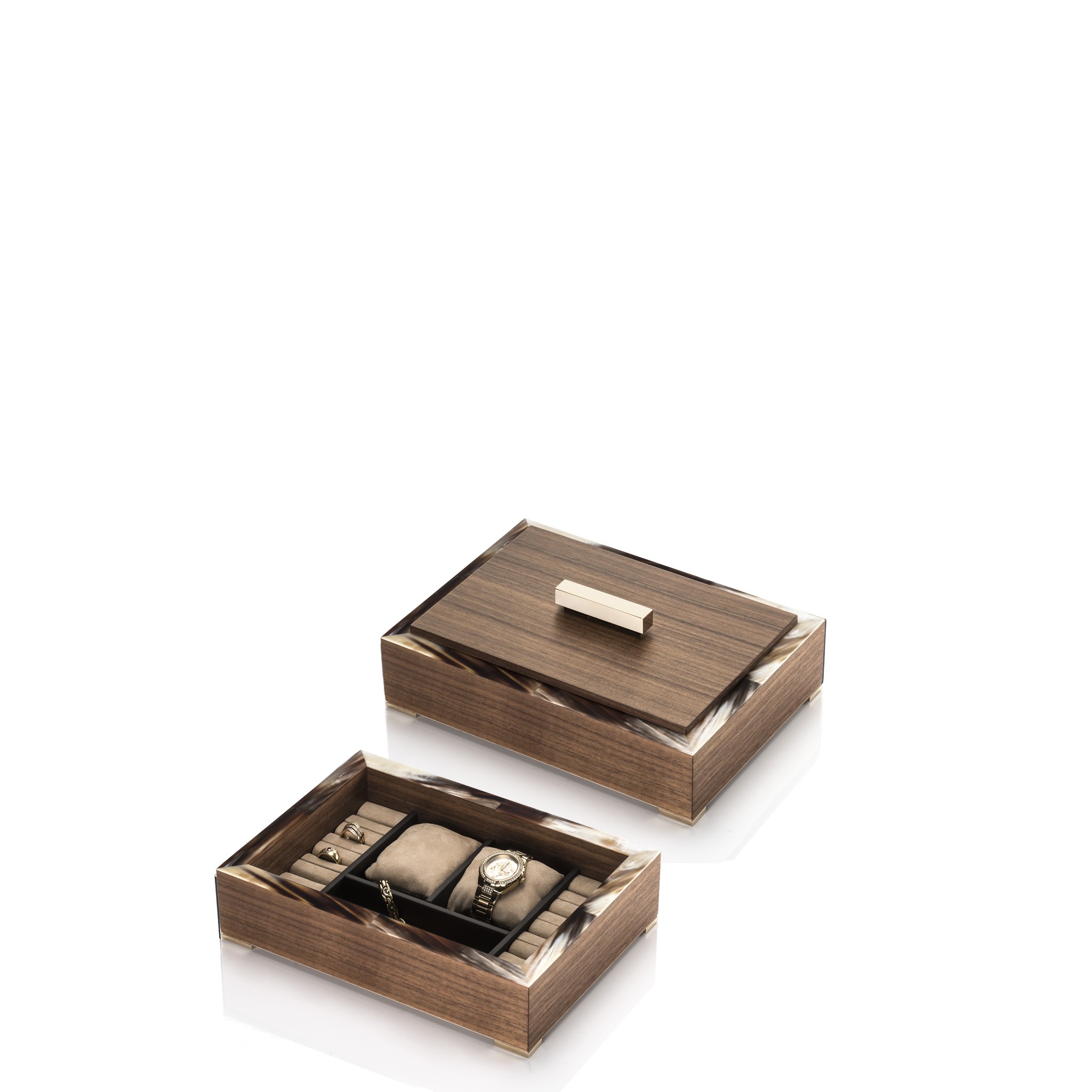 Коробка Selene Jewelry