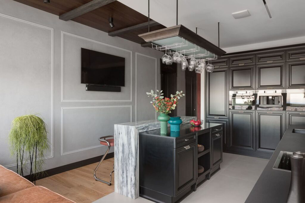 Neoclassical Virility 