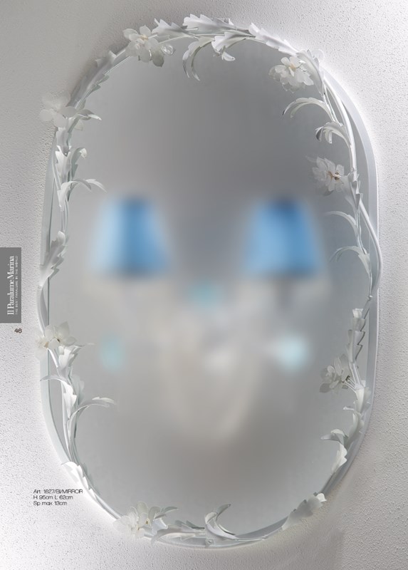 Лампа 1627/BI/MIRROR