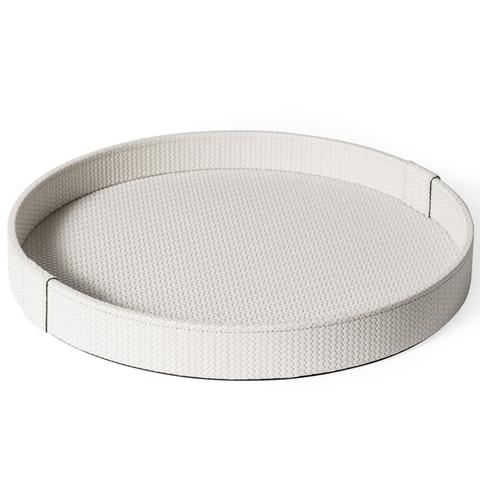 Поднос GEA ROUND Сream
