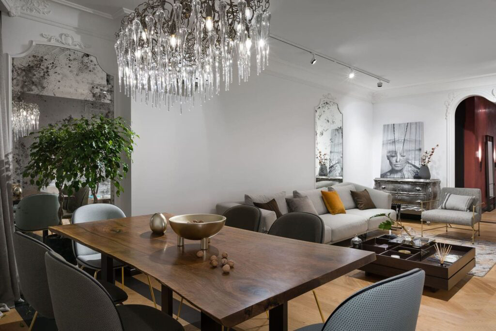 Neoclassical Virility 