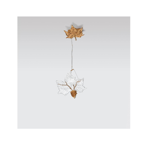 Подвесной светильник Folio Maple Male