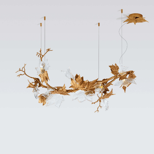 Люстра Folio Branch Extra Large