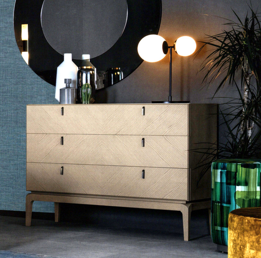 Комод Giorgia Casa  3733