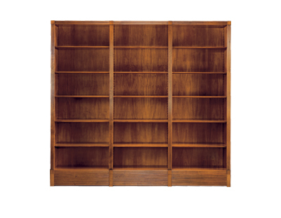 Книжный шкаф Mobile Biblioteca