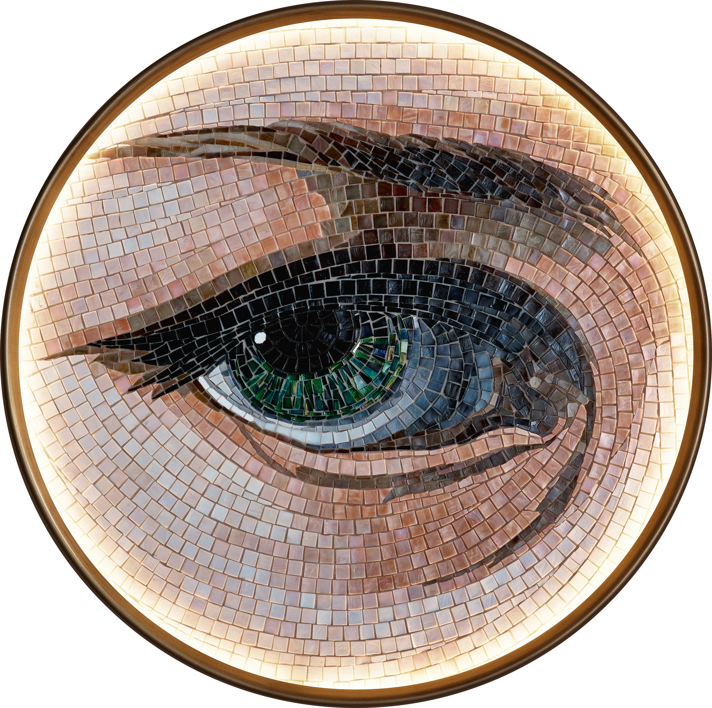 Настенный светильник Selfie