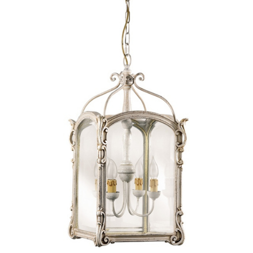Люстра 4 Lights Lantern 