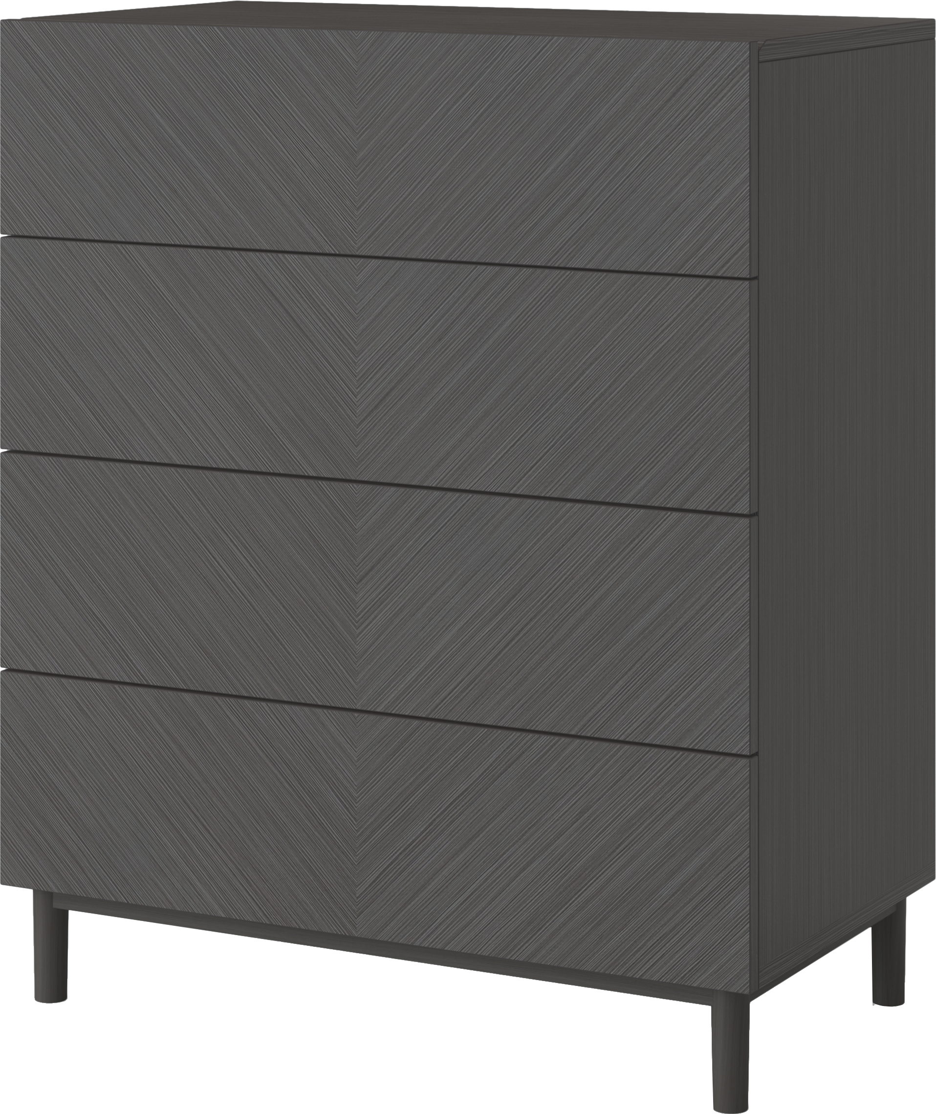 Комод Patchwork