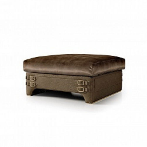 Пуф NUMERO TRE POUF