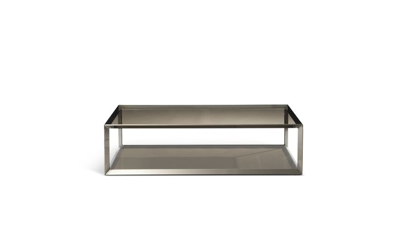 Журнальный стол Metallica