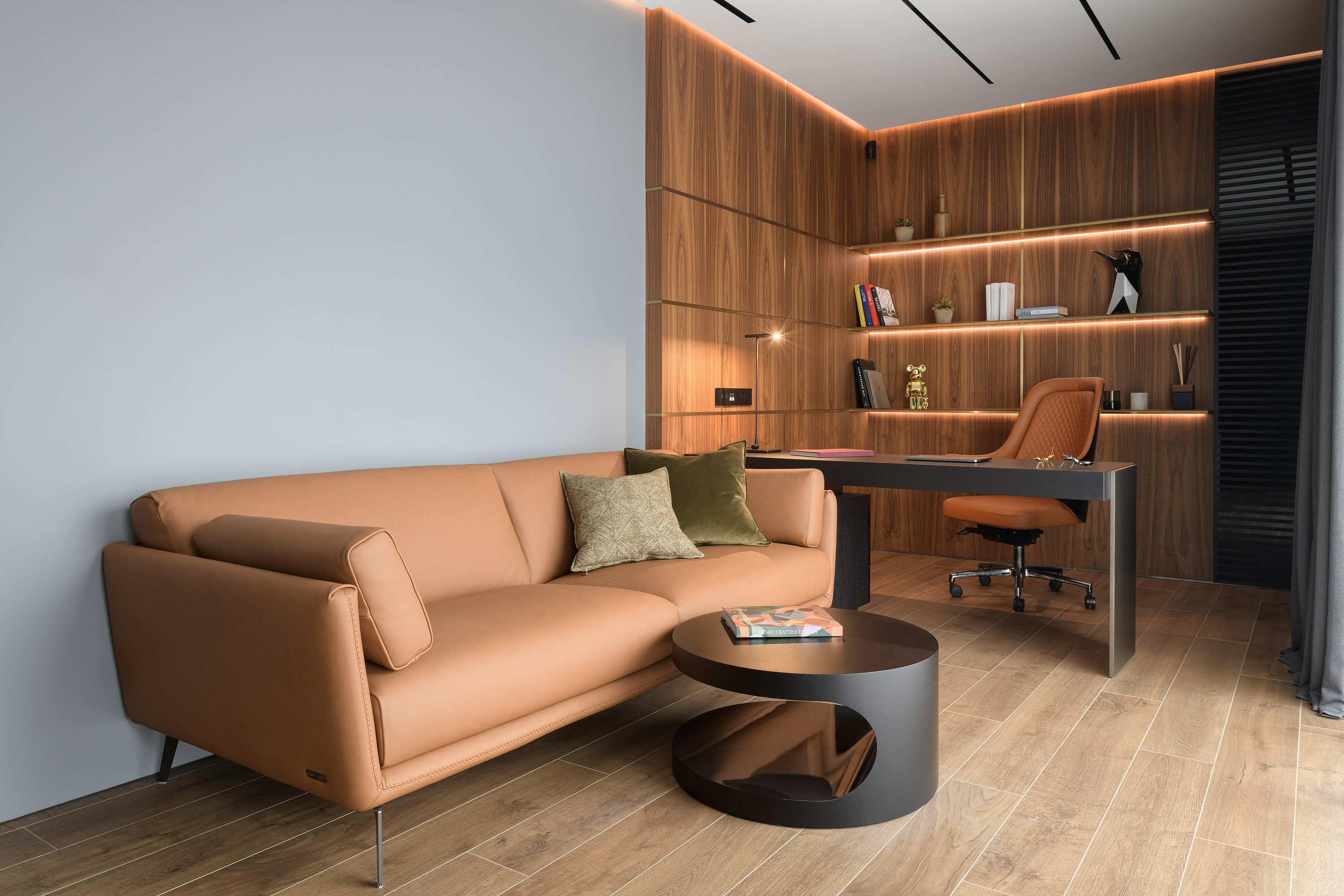 Заміський будинок під Києвом