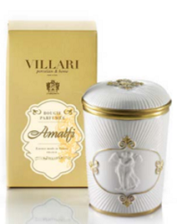 Свеча Amalfi Fragrance A
