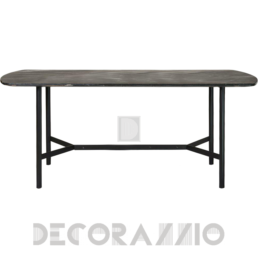 Обеденный стол Gallery Bari - 5056315930155