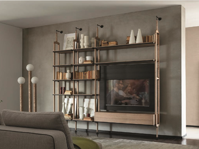 ТВ композиция Aria