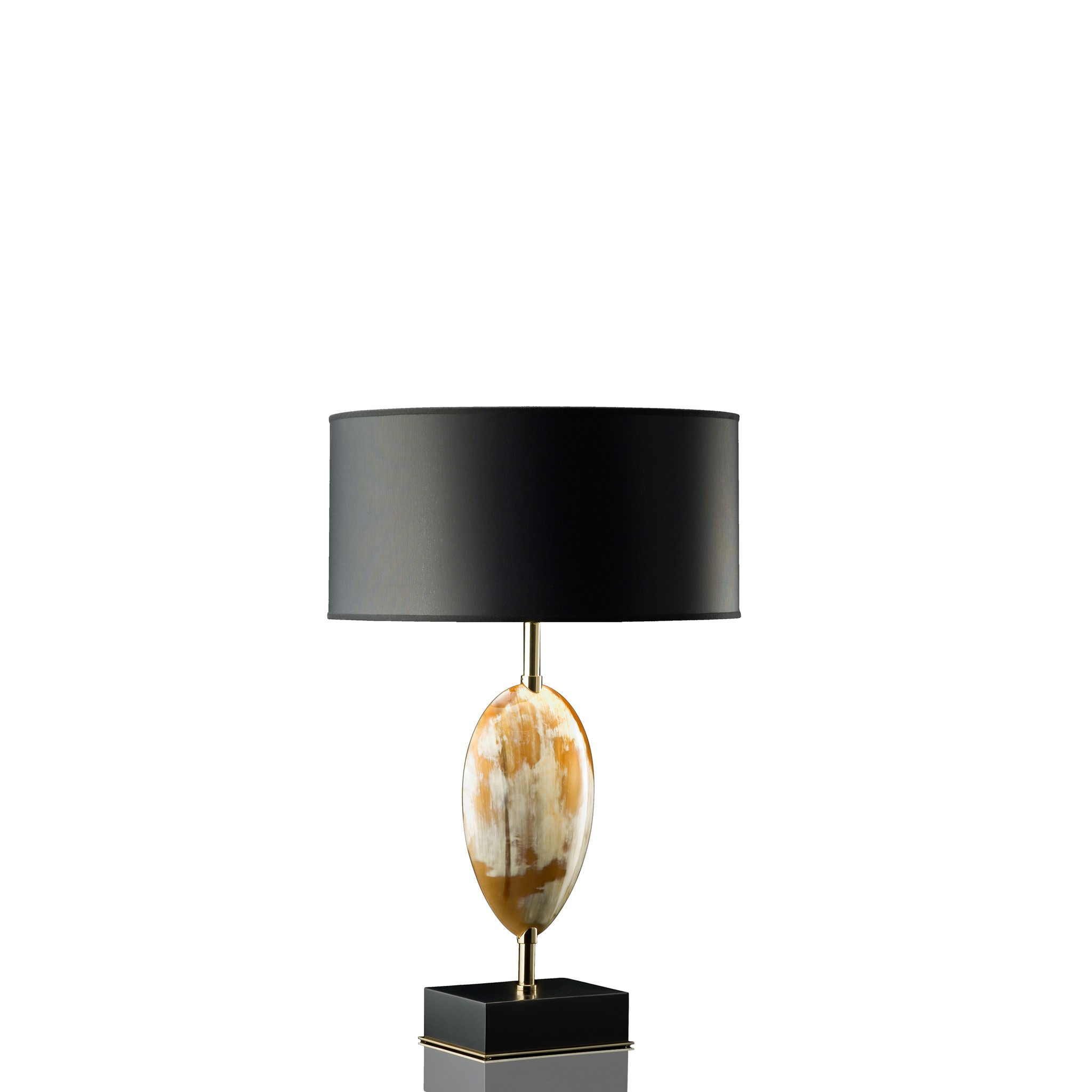 Лампа настольная Eclisse