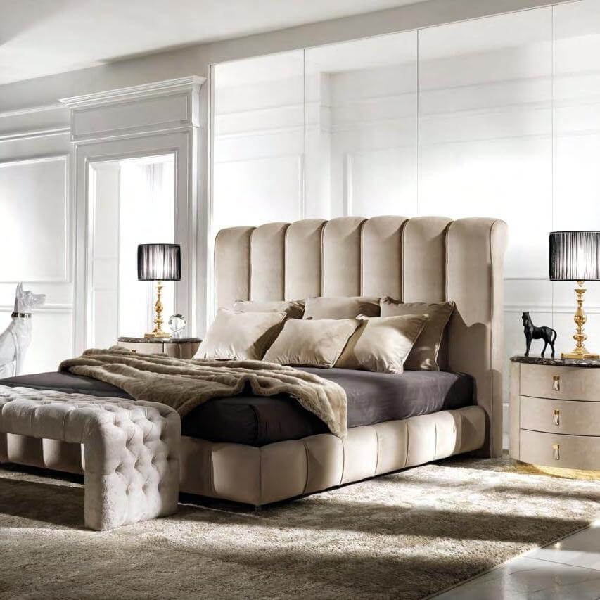 Кровать Byron