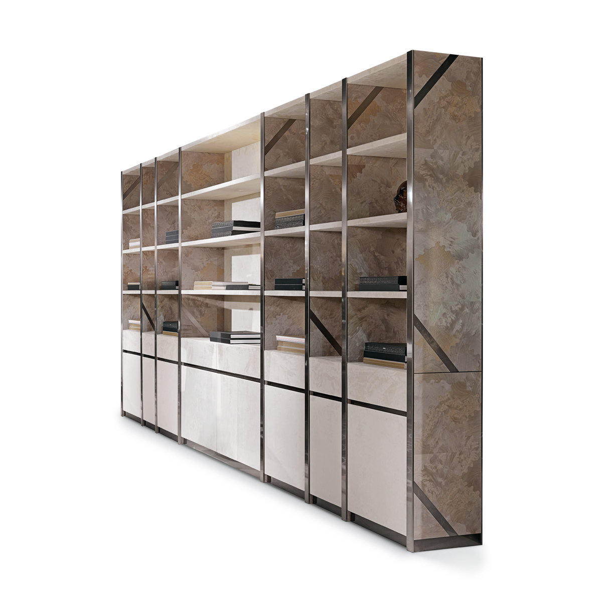 Книжная полка Gaynor