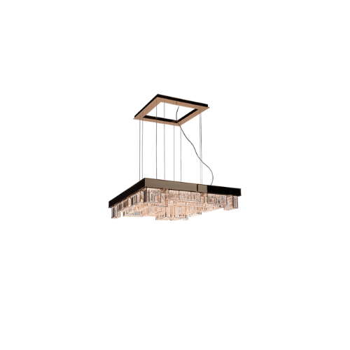 Люстра GiseleEX10 G