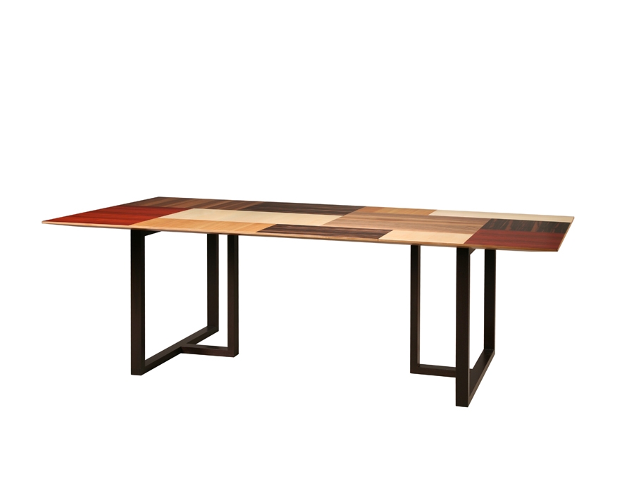 Письменный стол CAMPIELLO TABLE