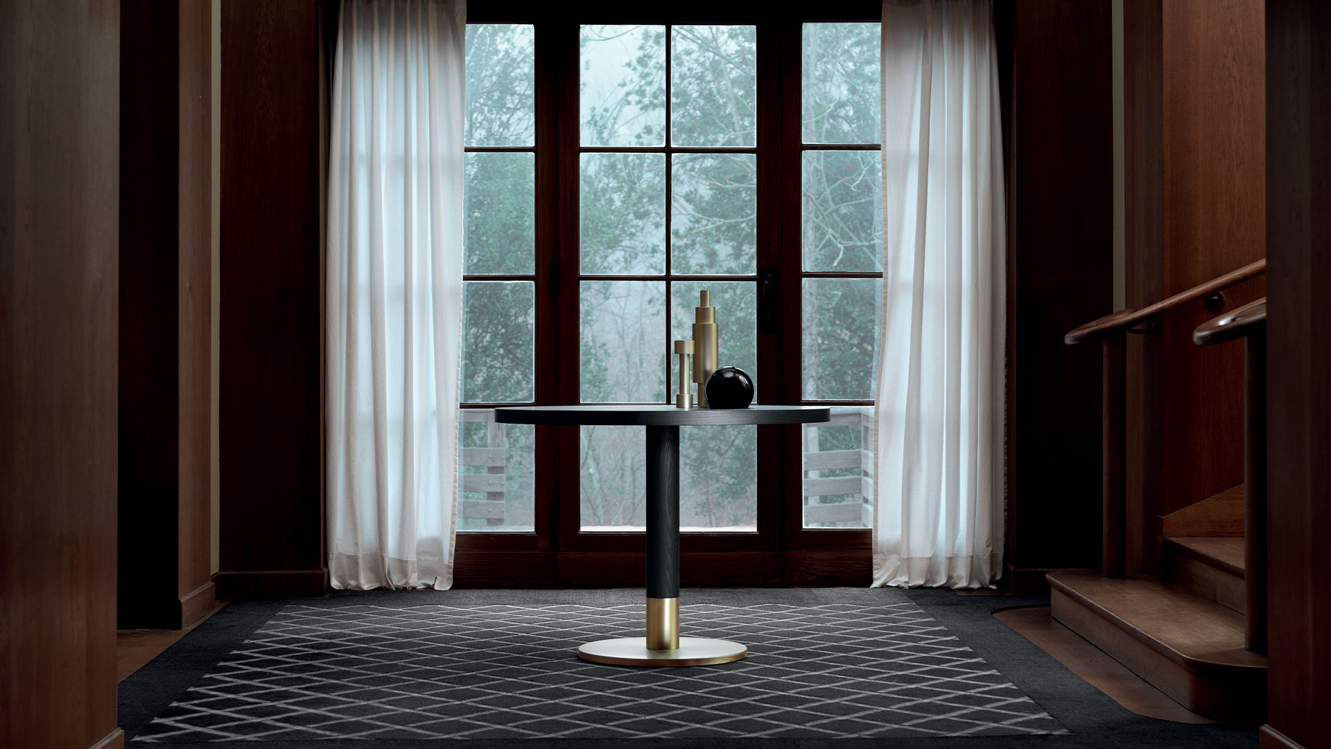 Стол Cotton House