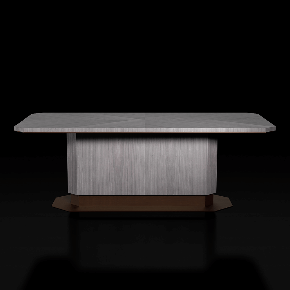 Стол Rectangular dining table