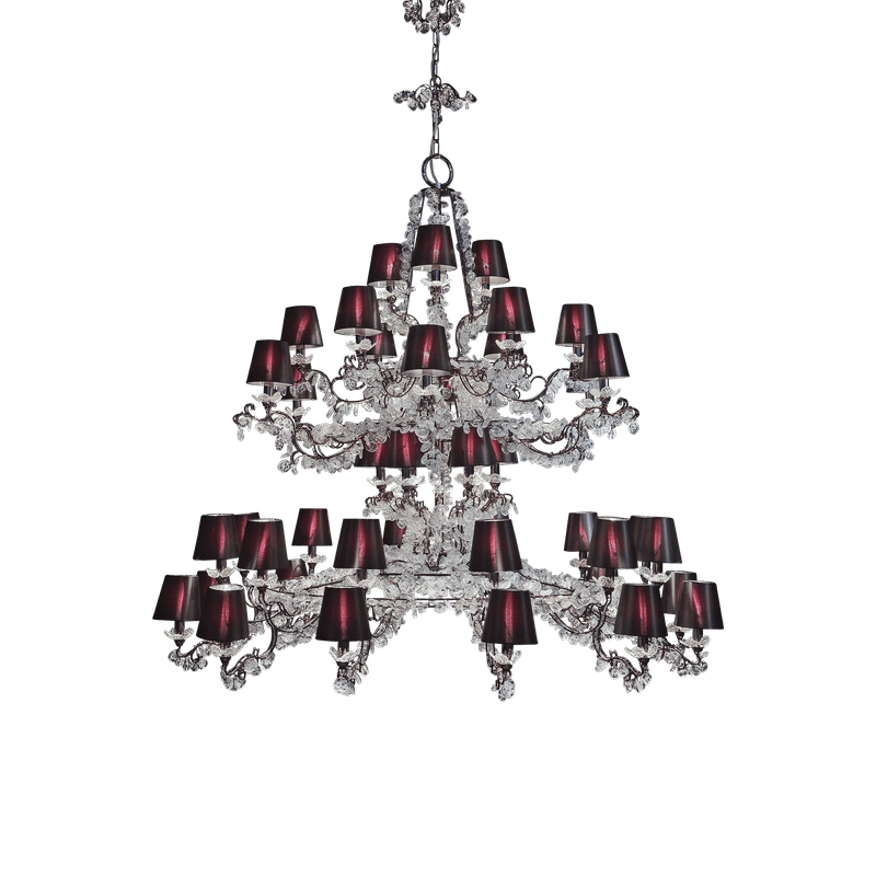 Люстра Morganaex14