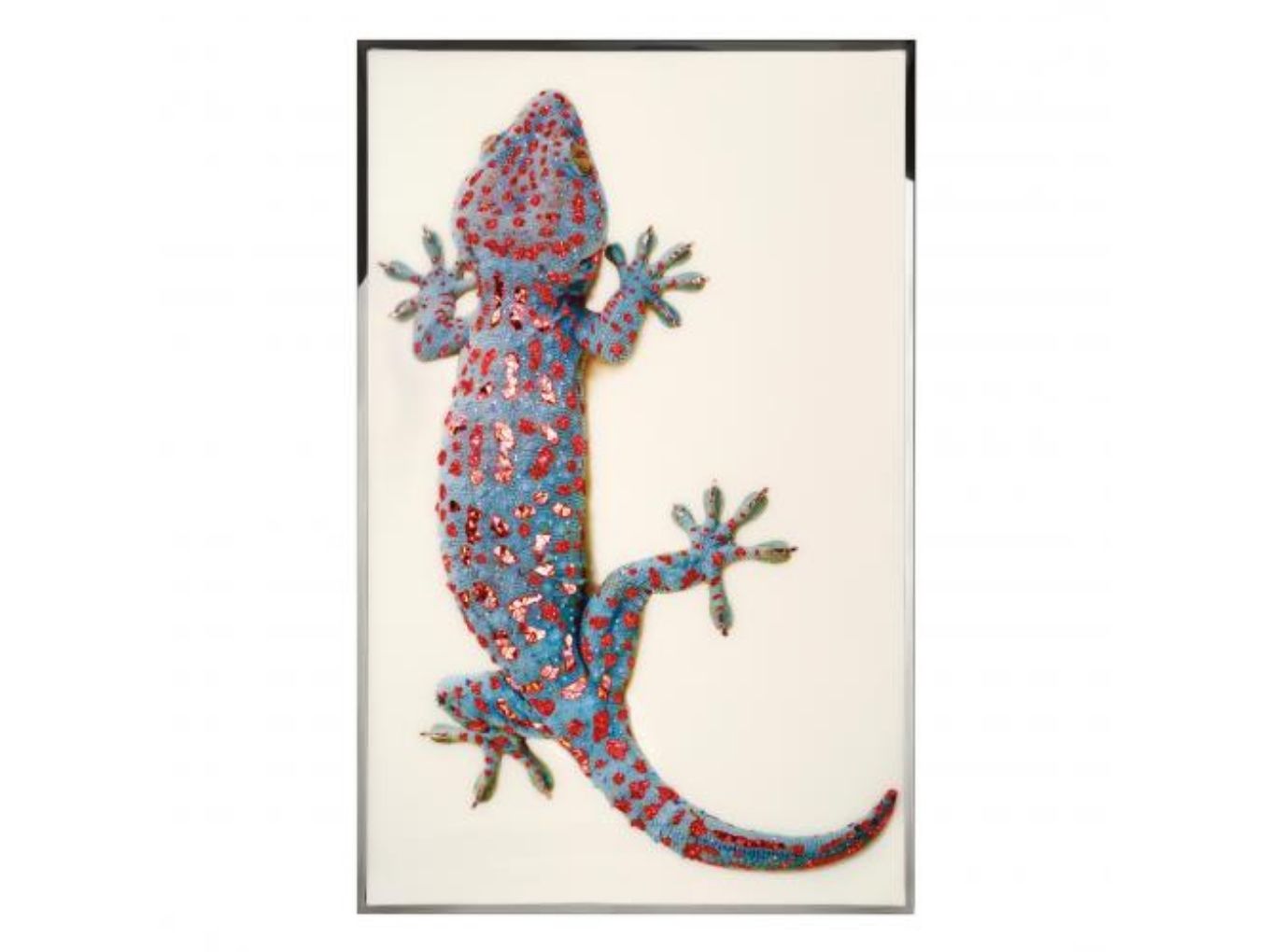 Картина  Gheko