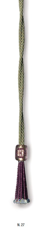 Канат  Nappa N27