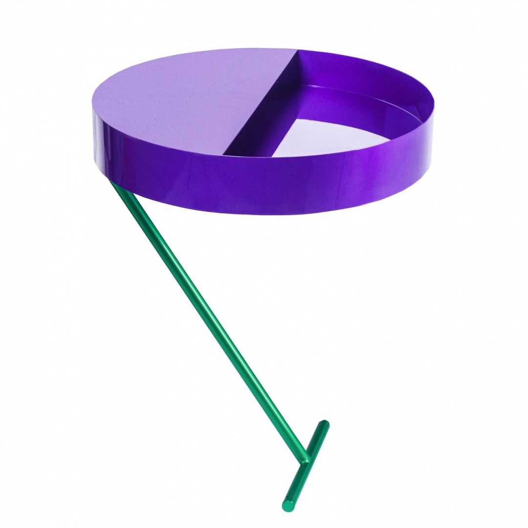 Журнальный столик Satellite