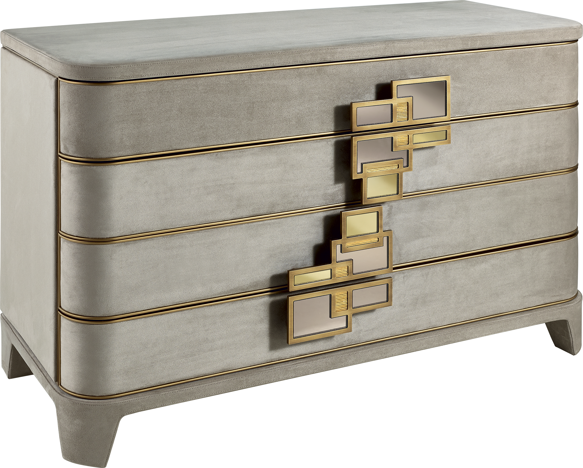 Комод Dongiovanni