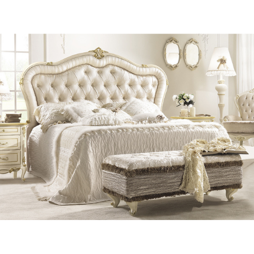 Кровать Melody Antonelli Moravio 3372 Ks