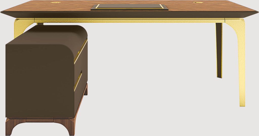 Стол письменный Square