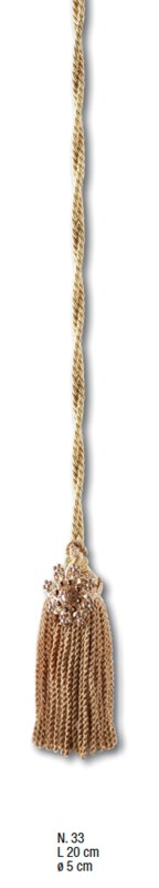 Канат Nappa N33